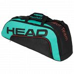 Head Tour Team 6R Combi Black / Teal